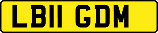 LB11GDM