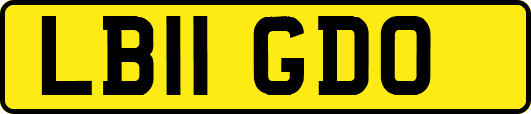 LB11GDO