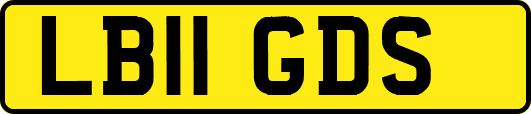LB11GDS