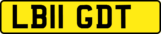 LB11GDT