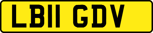LB11GDV
