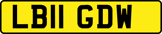 LB11GDW