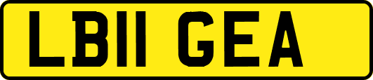 LB11GEA