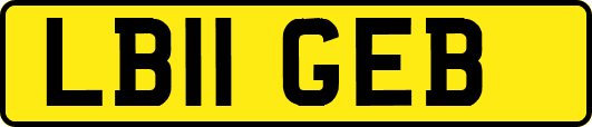 LB11GEB