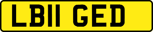 LB11GED