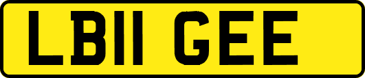 LB11GEE
