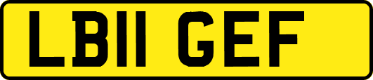 LB11GEF