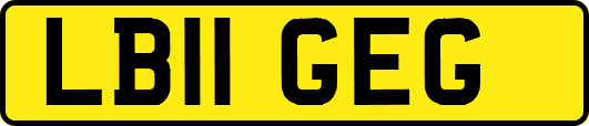 LB11GEG