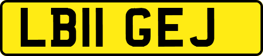 LB11GEJ