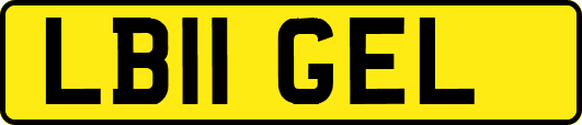 LB11GEL