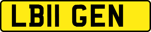 LB11GEN