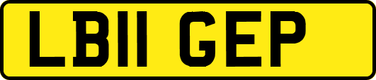 LB11GEP