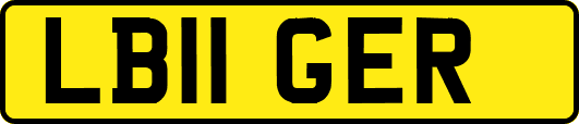 LB11GER