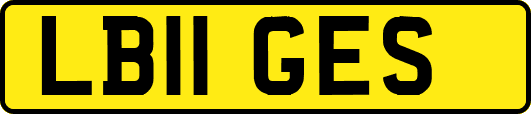 LB11GES