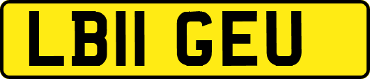 LB11GEU