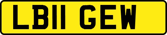 LB11GEW