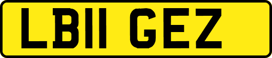 LB11GEZ