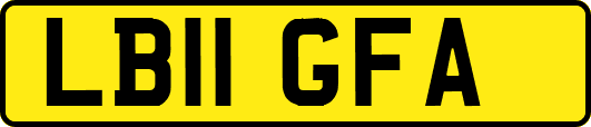 LB11GFA