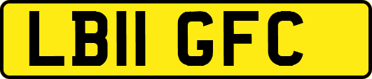 LB11GFC