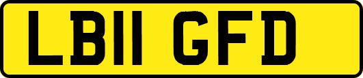 LB11GFD