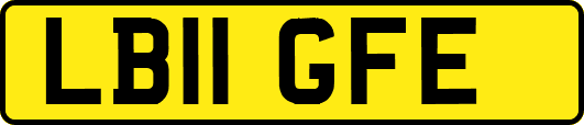 LB11GFE