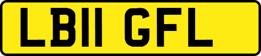 LB11GFL