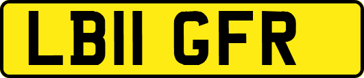 LB11GFR