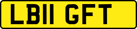 LB11GFT