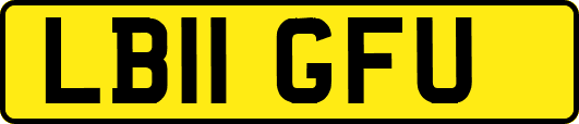 LB11GFU