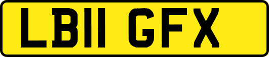 LB11GFX