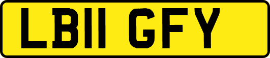LB11GFY