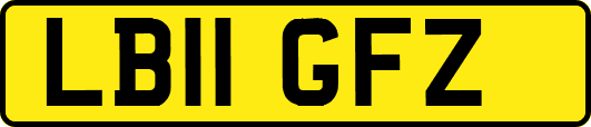 LB11GFZ