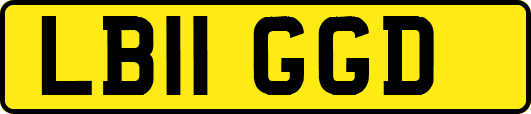 LB11GGD