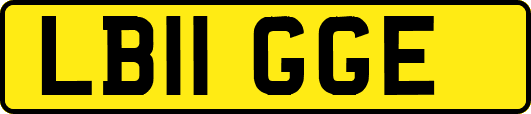 LB11GGE