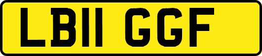 LB11GGF