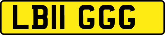 LB11GGG