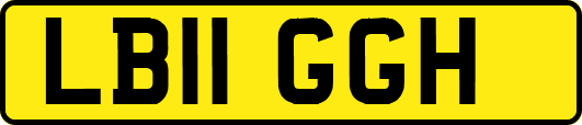 LB11GGH