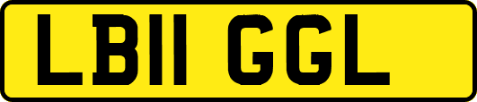 LB11GGL