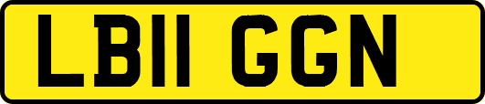 LB11GGN