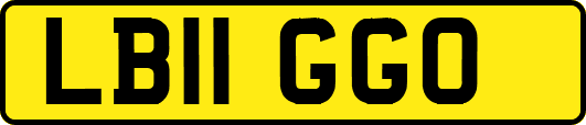 LB11GGO