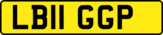 LB11GGP