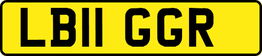 LB11GGR