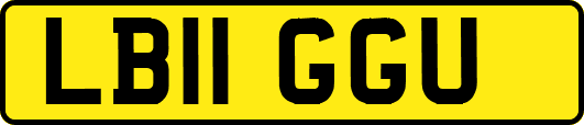 LB11GGU