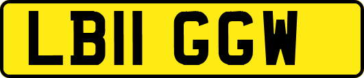 LB11GGW