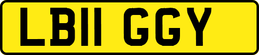LB11GGY