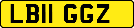 LB11GGZ