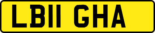 LB11GHA