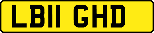 LB11GHD