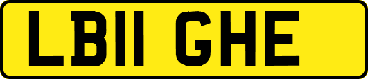 LB11GHE