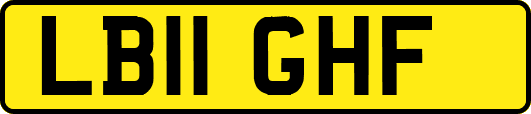 LB11GHF
